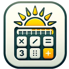 Solar PV Calculator – app för dimensionering av solceller